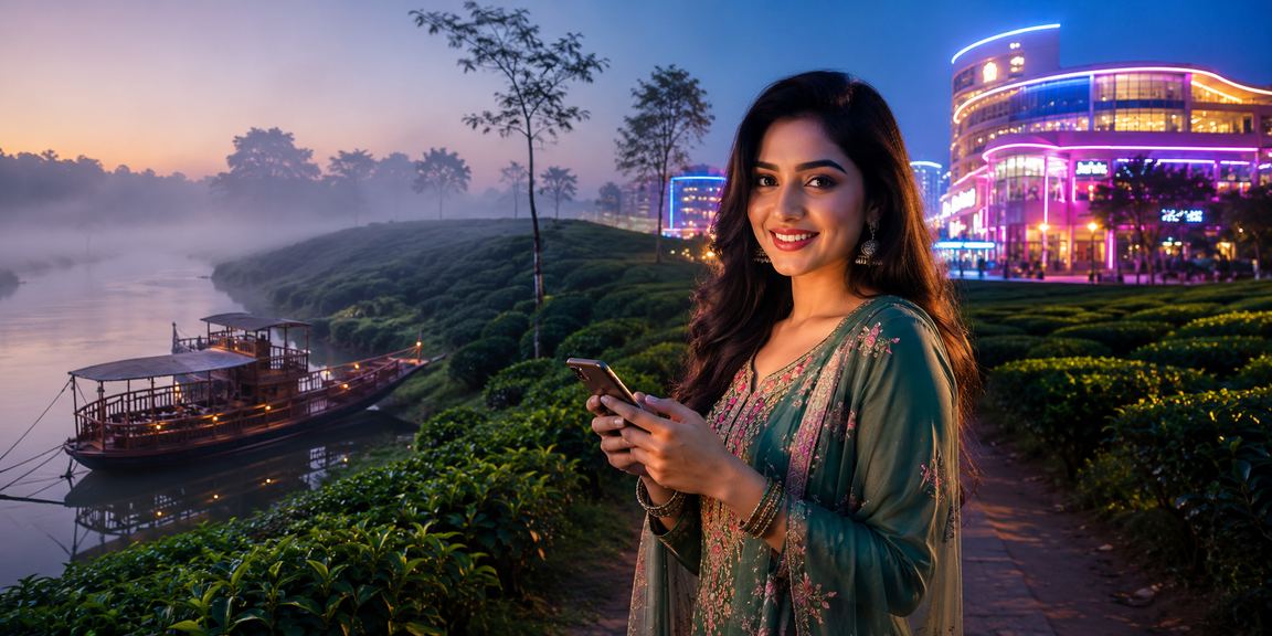 সিলেটে ক্রিকেট বেটিং অভিজ্ঞতা